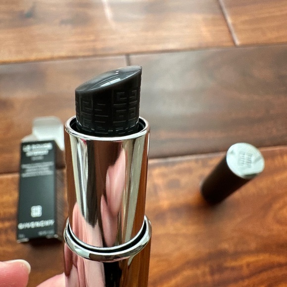 Givenchy Le Rouge Interdit Baume Refillable Lip Balm - Picture 7 of 9